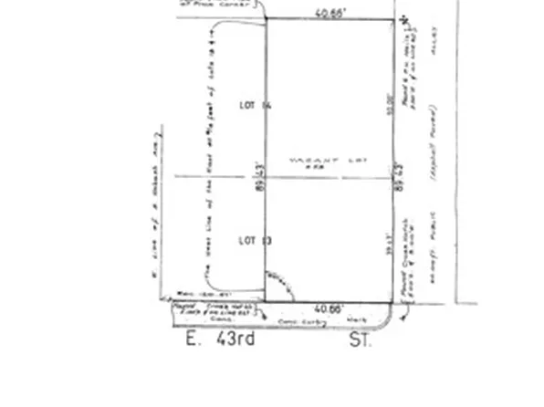 58 E 43rd St, Chicago, IL 60653