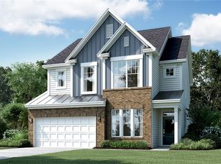 503 Ressler St, Holly Springs, NC 27540