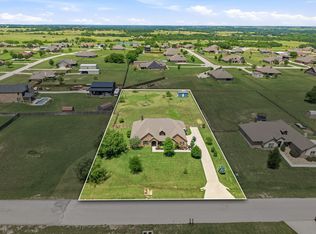 140 Heather Ln, Decatur, TX 76234