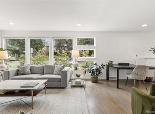 1170 Krameria Street, Denver, CO 80220
