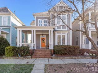 12613 Doster Ave, Charlotte, NC 28277