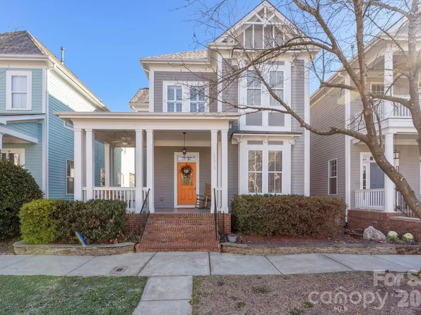 12613 Doster Ave, Charlotte, NC 28277