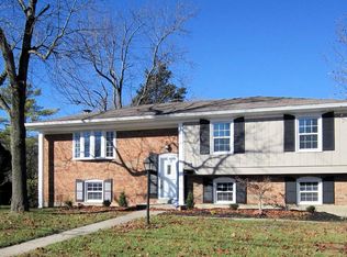 11837 Elkwood Dr, Cincinnati, OH 45240