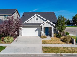 3328 E Girdner Ct, Meridian, ID 83642