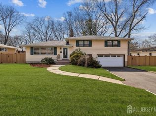 2 Ann Ter, Milltown, NJ