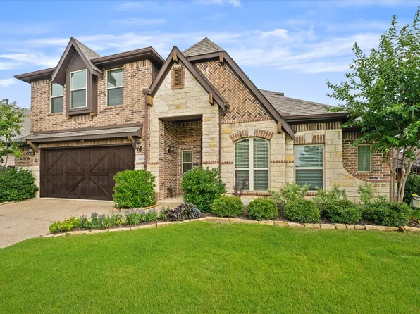 1608 Vintage Ln, Saint Paul, TX 75098