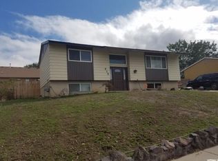 935 S 680 W, Payson, UT 84651