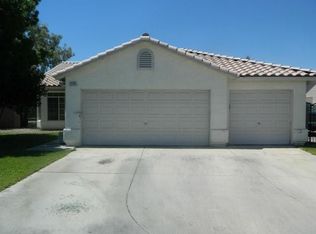 2295 Red Alder St, Henderson, NV 89002