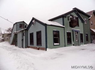 413 N James St, Rome, NY 13440