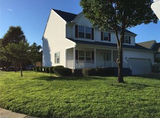 1 Cure Cir, Hampton, VA 23666