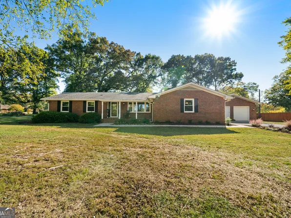 166 Walker Rd NW, Cartersville, GA 30121