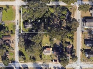 1604 N R St, Pensacola, FL 32505