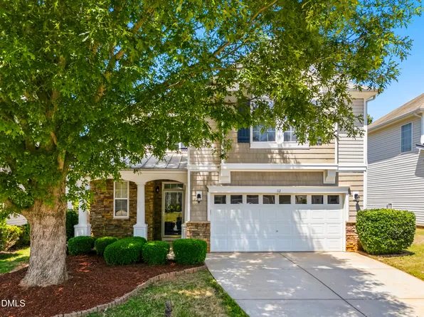 112 Ryder Cup Cir, Raleigh, NC 27603