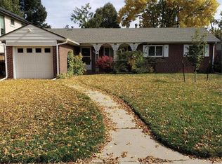 2958 S Cook St, Denver, CO 80210