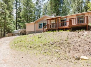 6 Will Scarlet, Mayhill, NM 88339