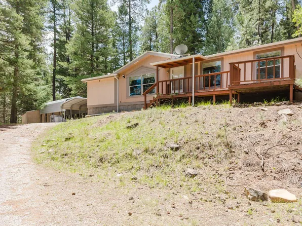 6 Will Scarlet, Mayhill, NM 88339