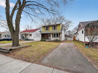 283 Ivon Ave, Hamilton, ON