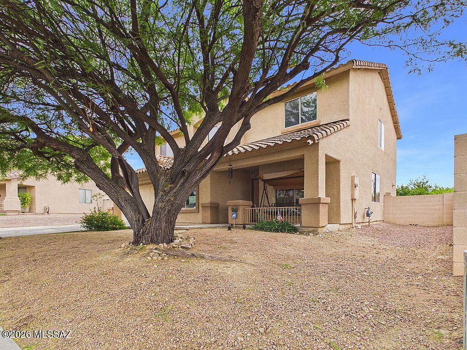 1st image of 4591 S Paseo Don Rolando