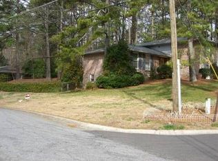 2902 Marlin Cir, Chamblee, GA 30341