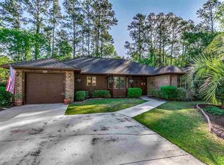 105 Timberline Dr, Conway, SC 29526