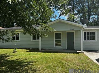 2756 74th Ave, Baton Rouge, LA 70807