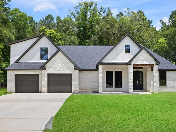 1265 Road 66112, Dayton, TX 77535