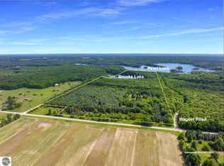 0 Pettengill Rd, Empire, MI 49630