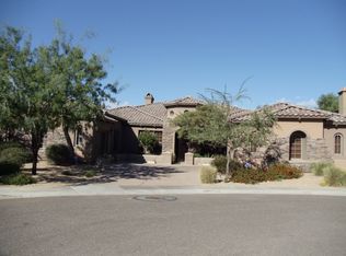 23246 N 38th Way, Phoenix, AZ 85050