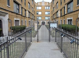 7331 S Coles Ave #3, Chicago, IL 60649