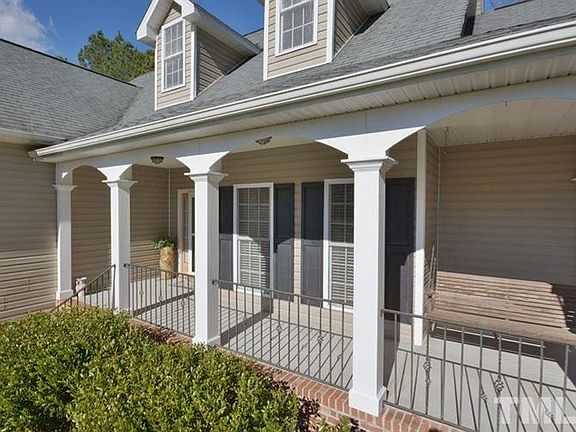 3rd image of 4336 N Greg Allen Way