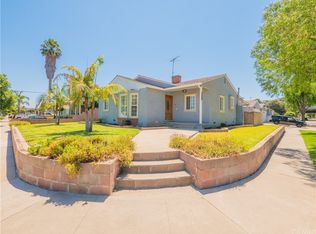 11246 Davenrich St, Santa Fe Springs, CA 90670