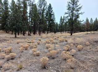0 Arrowhead Ln LOT 20, Chiloquin, OR 97624