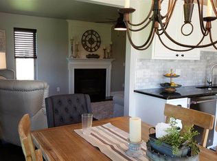 13472 Patrick, Linden, MI 48451