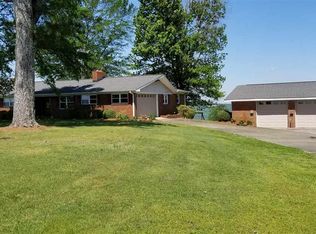 5381 Chandler Mountain Rd, Steele, AL 35987
