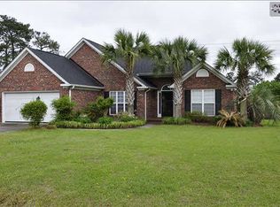 191 Lander Dr, Conway, SC 29526