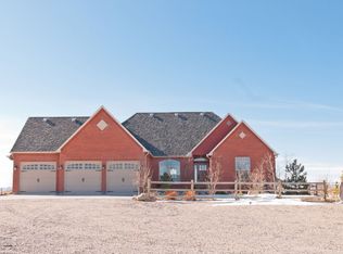 1546 Horse Creek Rd, Cheyenne, WY 82009