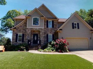 407 Bickett Blvd, Raleigh, NC 27608