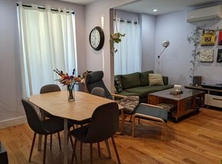 121 Clermont Ave #1A, Brooklyn, NY 11205