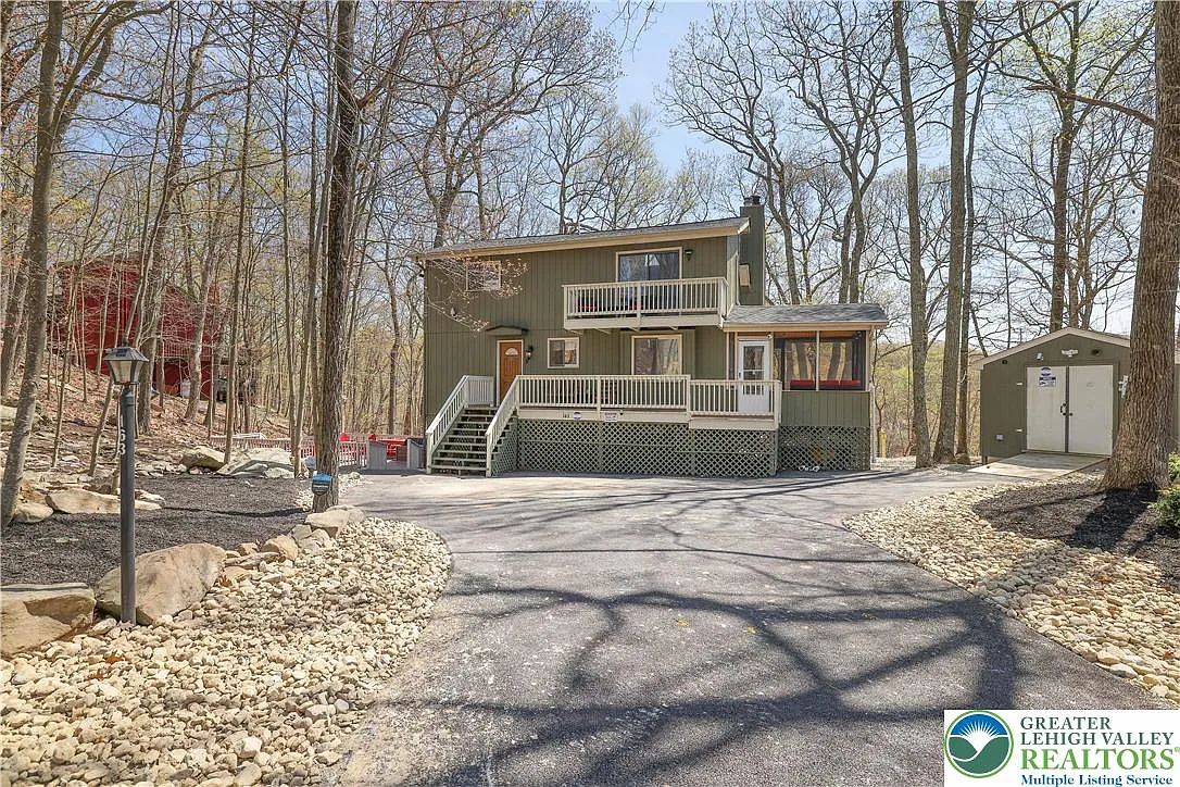 Building Photo - 163 Cambridge Ct
