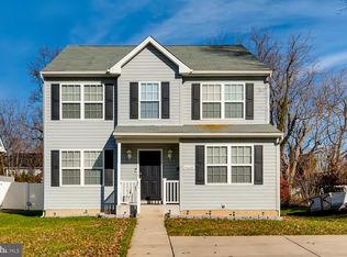 4608 Mary Ave, Baltimore, MD 21206