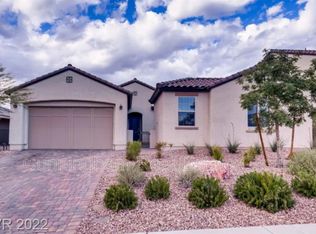 406 Highspot St, Henderson, NV 89011