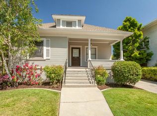 321 W Willow St, Stockton, CA