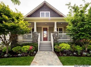 30 Craftsman Cir, Asheville, NC 28805