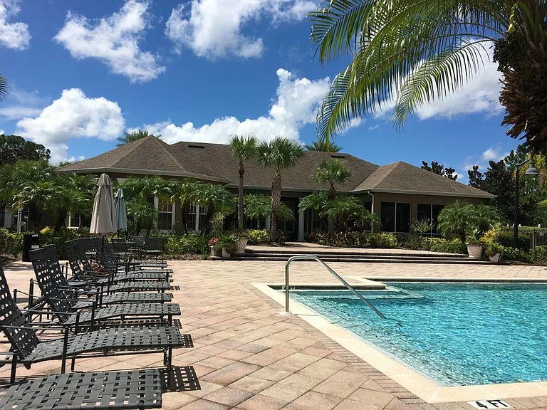 Club house