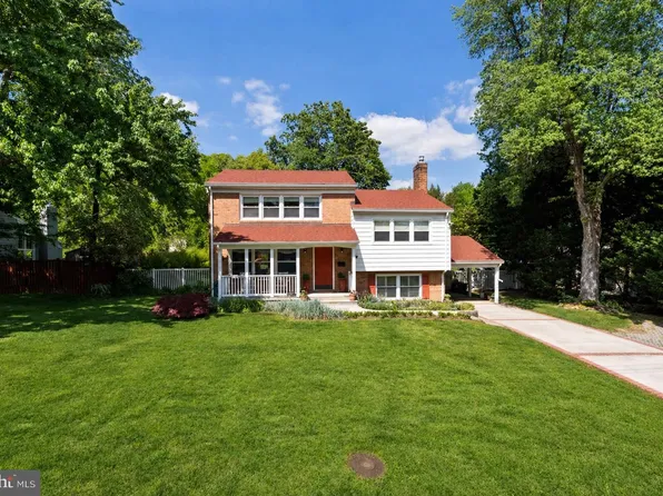 6208 Beachway Dr, Falls Church, VA 22041