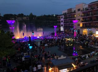 9510 Branson Landing Blvd #510, Branson, MO 65616