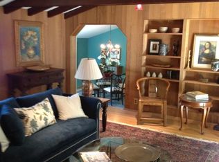 31 La Cuesta Rd, Orinda, CA 94563