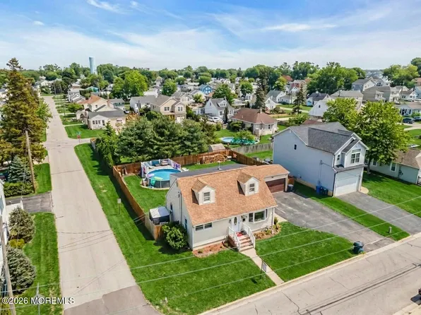 368 Sweetbriar Street, Keyport, NJ 07735