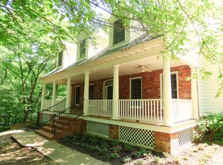 1500 E Highlands Ct, Columbia, MO 65203