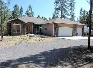 14943 Burl, La Pine, OR 97739